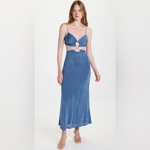 Significant Other YARA Midi Dress